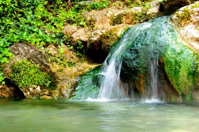 National Park Road Trip Hot Springs National Park
