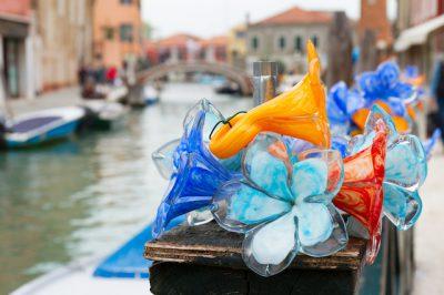Venetian Glass