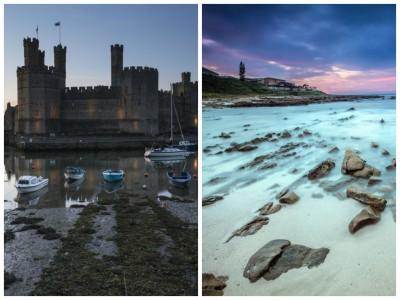 Car Rental Wales