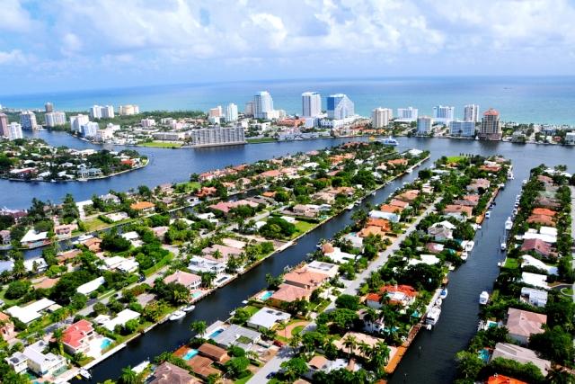 Car Rental Fort Lauderdale