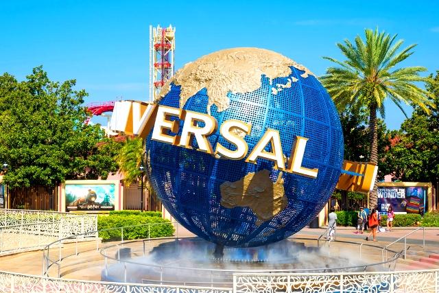 Car Rental Orlando