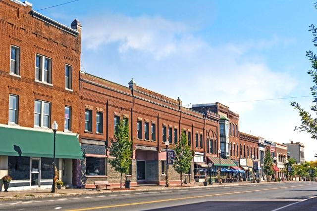 Car Rental Mount Dora, Florida