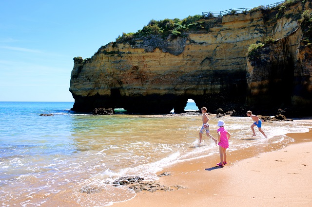 Drive to Discover Places to Visit in Portugal
