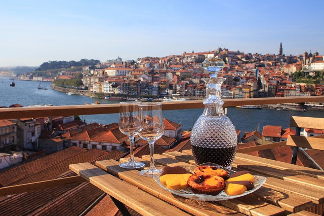 Faro Travel Guide