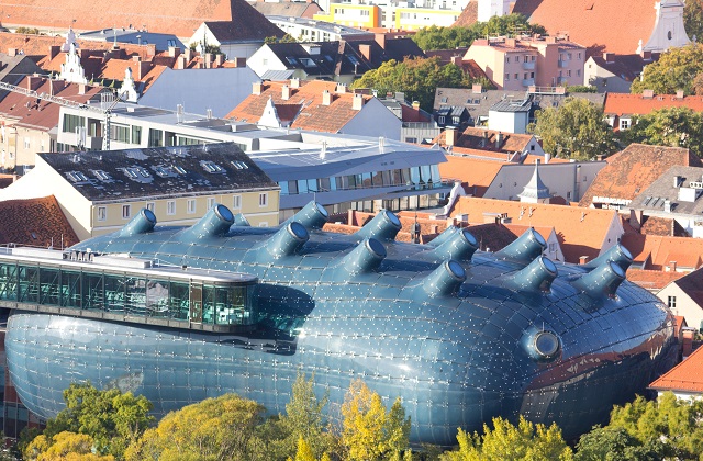 Graz, Austria
