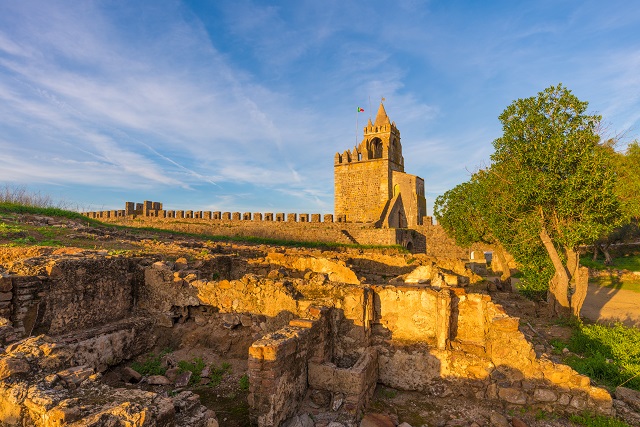 Montemor o Novo, Portugal