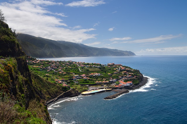 Ponta Delgada Travel Guide