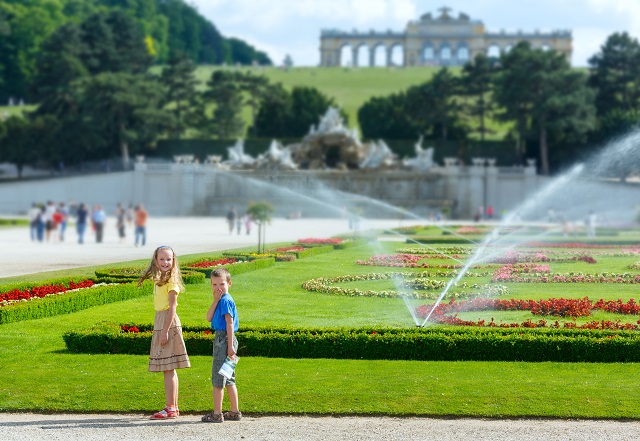Vienna, Austria