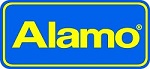 Alamo Car Rental Logo