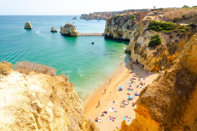 Algarve, Portugal