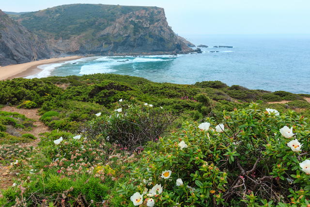 Aljezur, Portugal