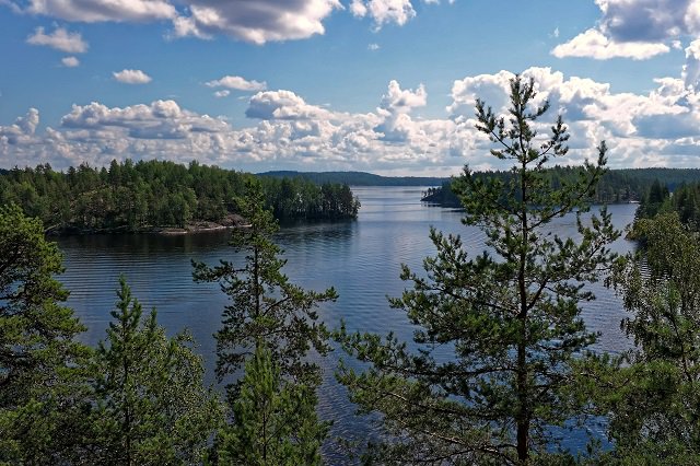 Anttola, Finland