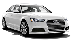 Luxury Car Rental Salamanca