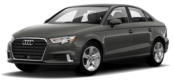 Bastia Airport Car Rental
