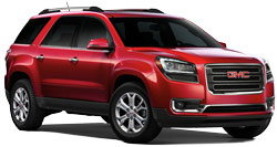 Rental Car Options at London's Gatwick Airport