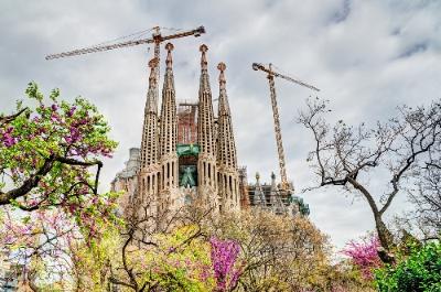 Travelling with your rental car in Spain