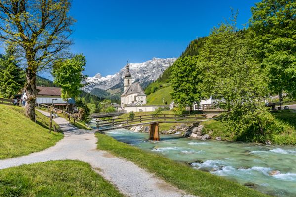 Berchtesgaden, Germany