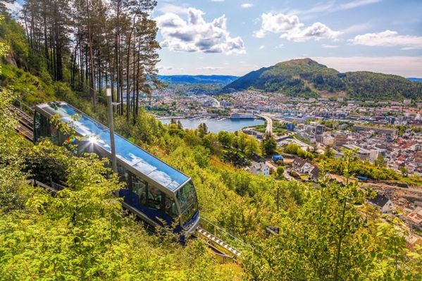 Bergen, Norway