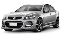 Rent a Car in Telford, England