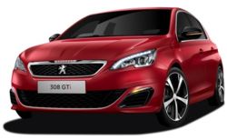Perugia International Airport Car Rental