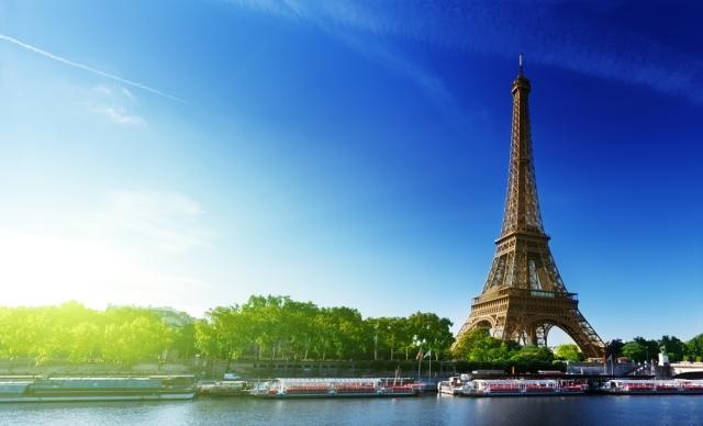 Paris Travel Guide