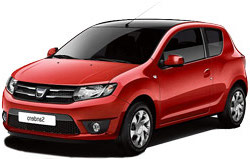 Rent a Car in Canico