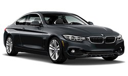 Luxury Car Rental Puerto Rico