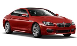 Luxury Car Rental Bulgaria