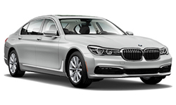 Luxury Car Rental Breda