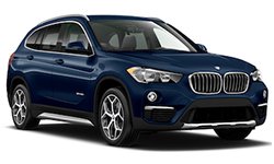 Luxury Car Rental Curacao