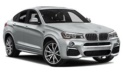 Luxury Car Rental Krakow