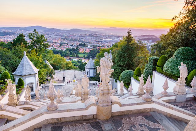 Braga, Portugal