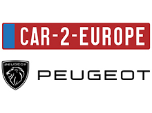 Peugeot Car-2-Europe: Buyback Car Leasing