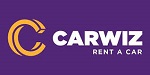 Carwiz Rent a Car Location at Split Airport
