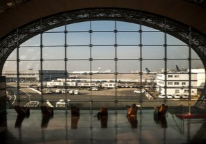 Airport Car Rentals at Charless De Gaulle by Auto Europe