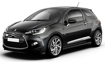 Citroen Hatchback