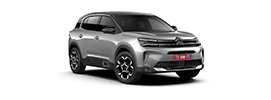 Citroën C5 Aircross Car