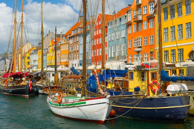 Copenhagen, Denmark
