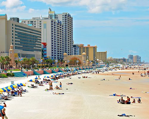 Daytona Beach