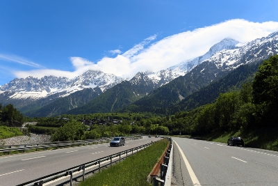 Autobahn Rules - Driving on the Autobahn 
