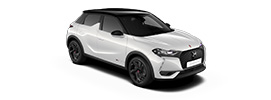 Citroën DS 3 Crossback