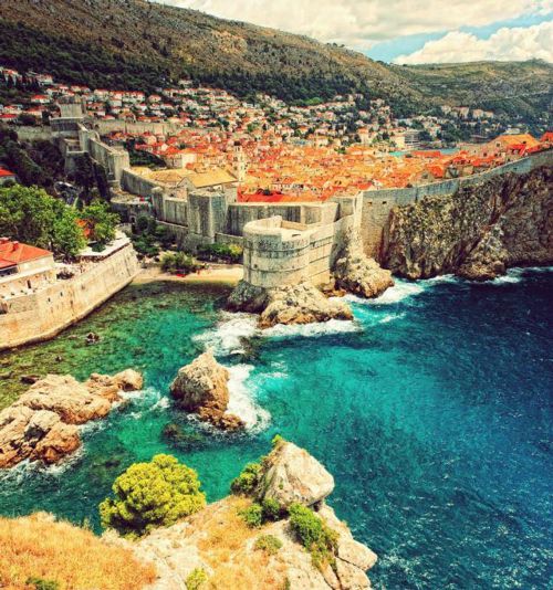 Dubrovnik