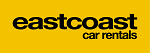 East Coast Car Rental Desk at Adelaide Airport