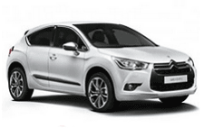 Traditional Car Rentals in Bordeaux