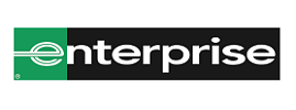 Rent a Car with Enterprise at Toronto Pearson Airport