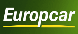 Europcar Car Rental Desk at Brussels-South Railway Station