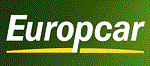 Europcar Rentals at Brest Rail Station