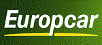 Europcar Car Rental Desk at Southend  Rail Station