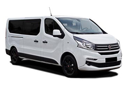 Van Rental Cook Islands