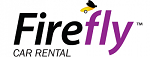 Firefly Car Rental Desk at Reus-Tarragona Airport